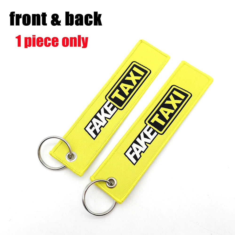 JDM Key Tags
