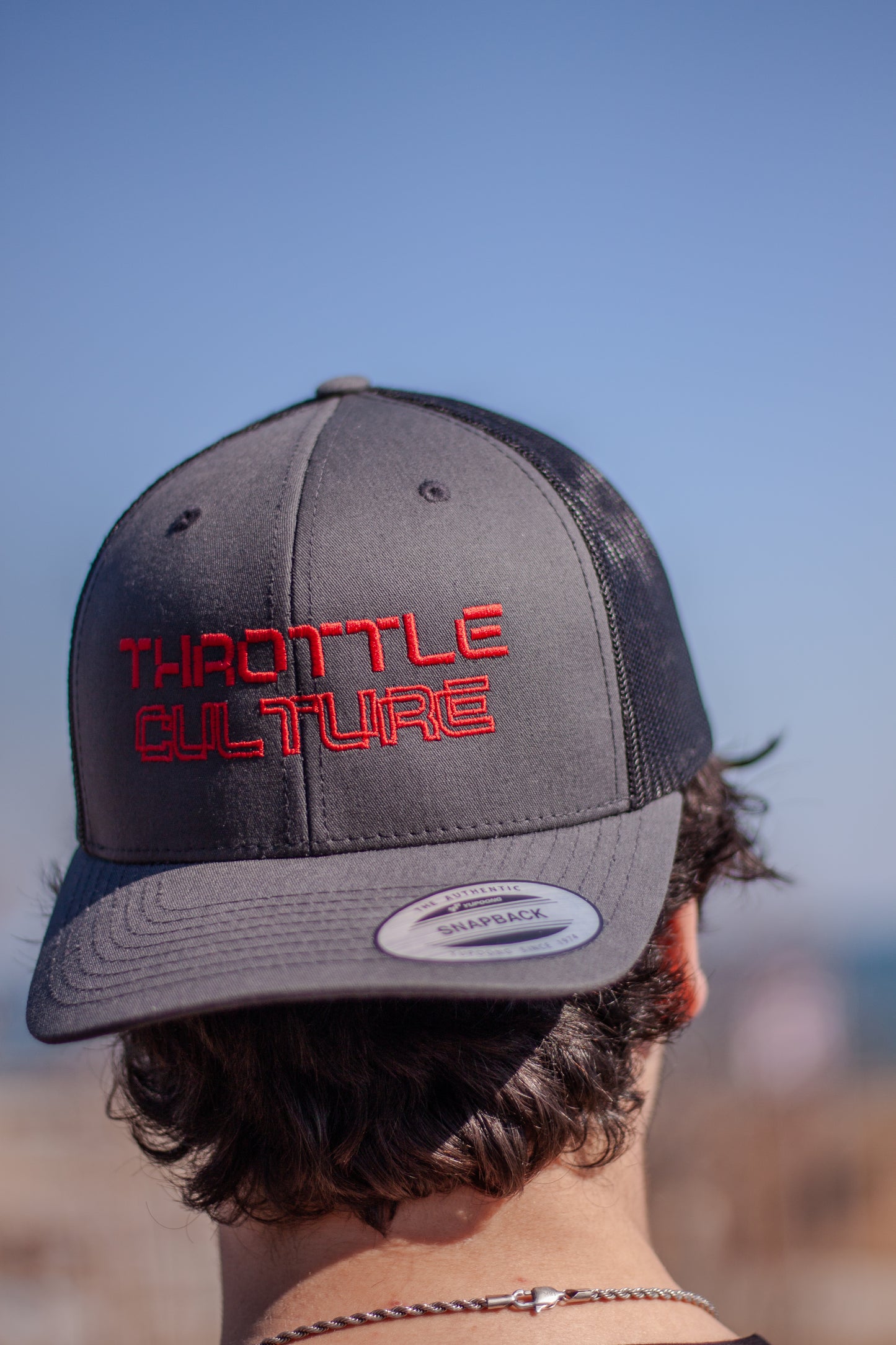 OG Trucker