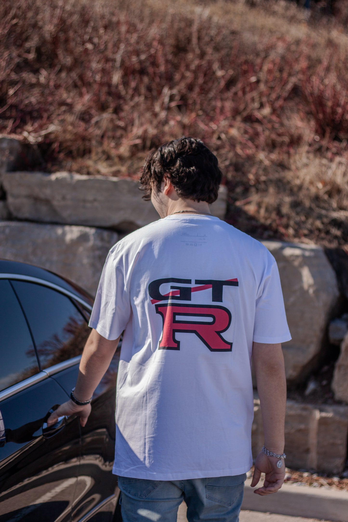 R-34 - T-Shirt