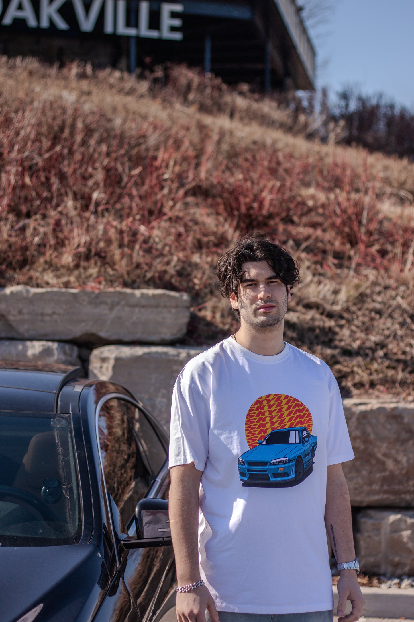 R-34 - T-Shirt
