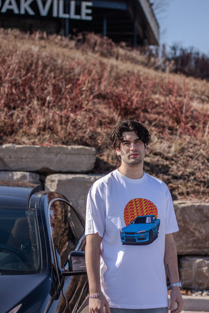 R-34 - T-Shirt