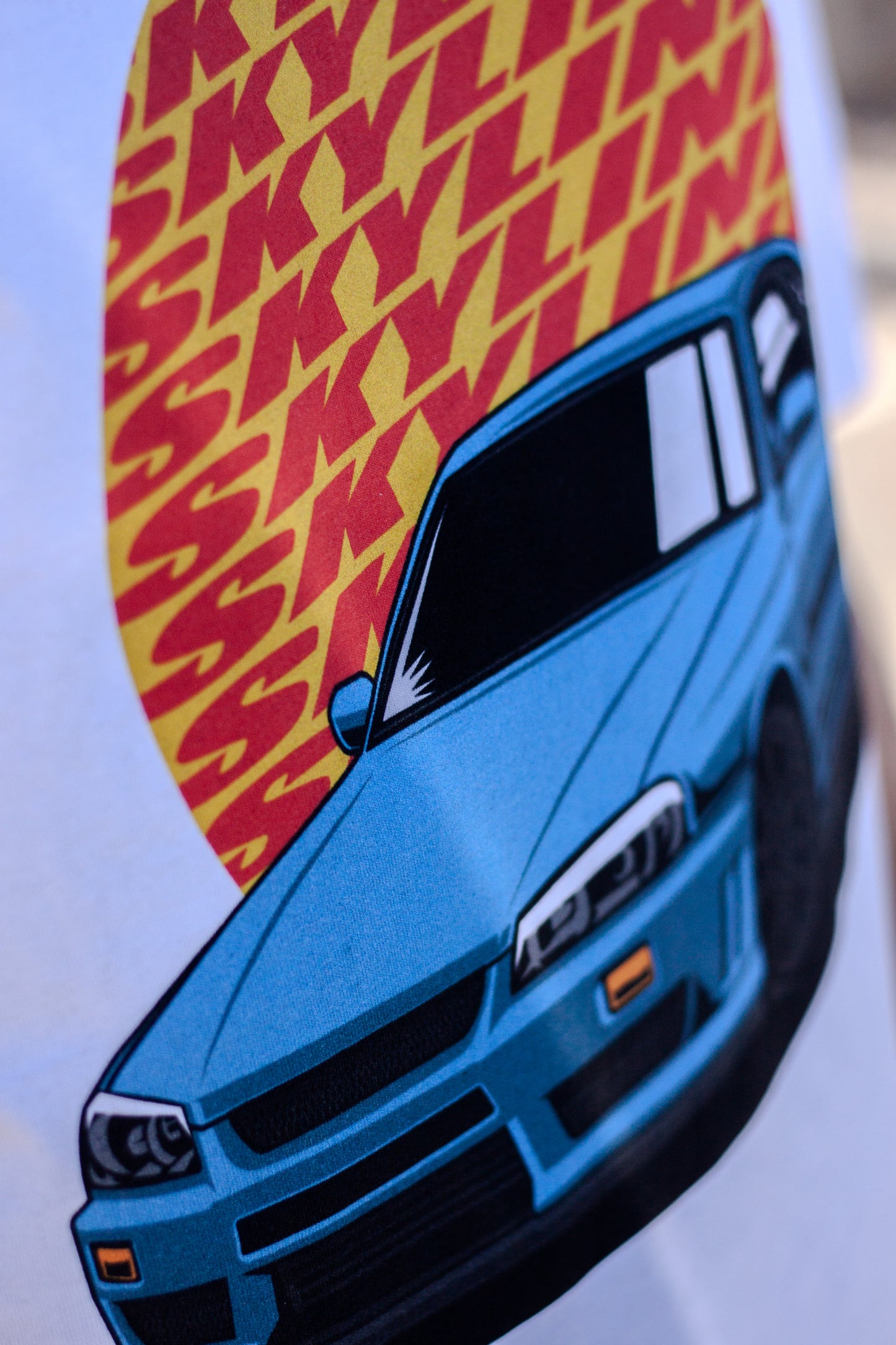 R-34 - T-Shirt
