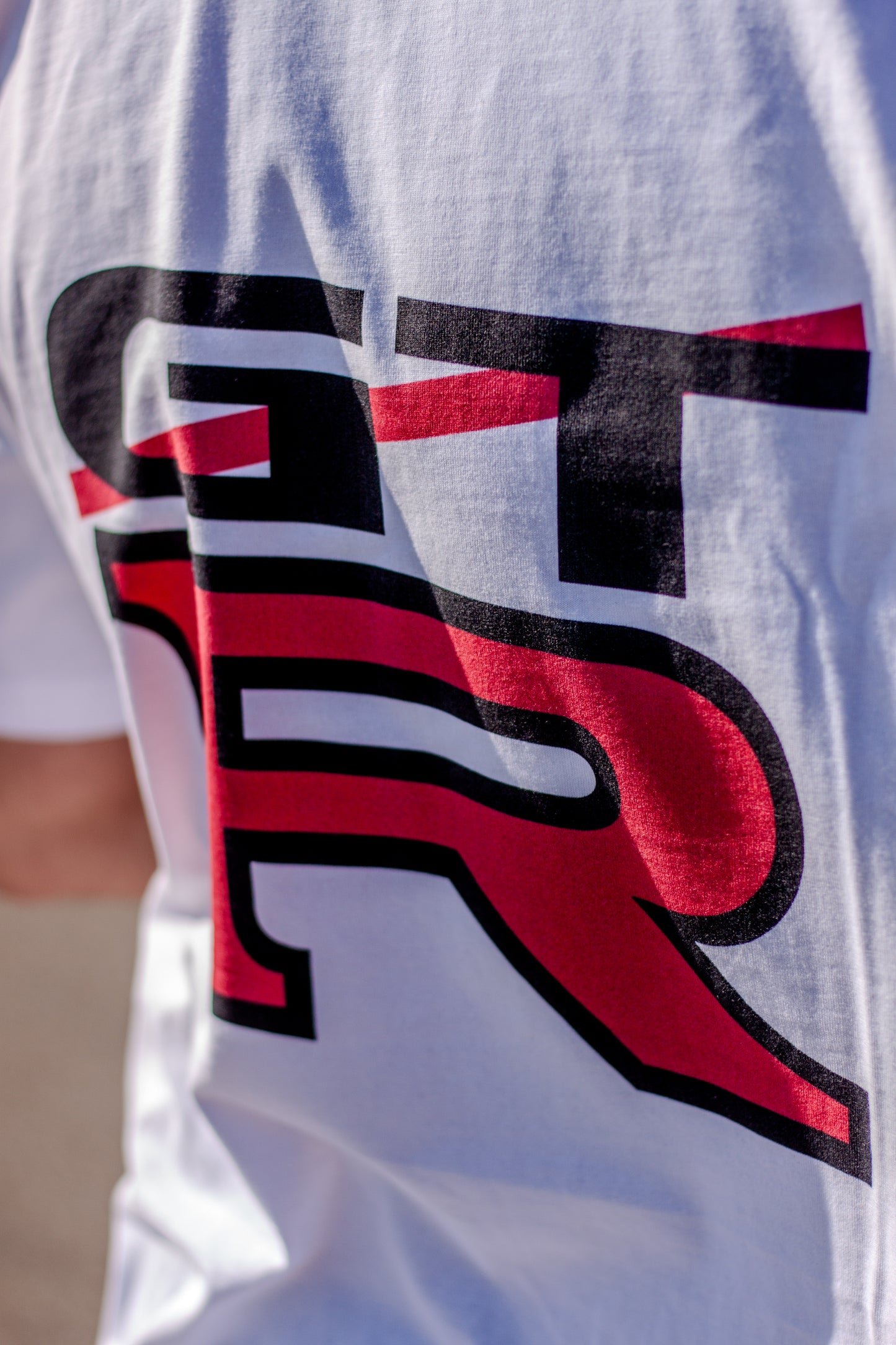 R-34 - T-Shirt