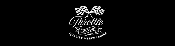 Throttle Culture